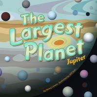 The_largest_planet